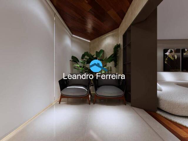 Apartamento para Venda em São Bernardo do Campo - 3