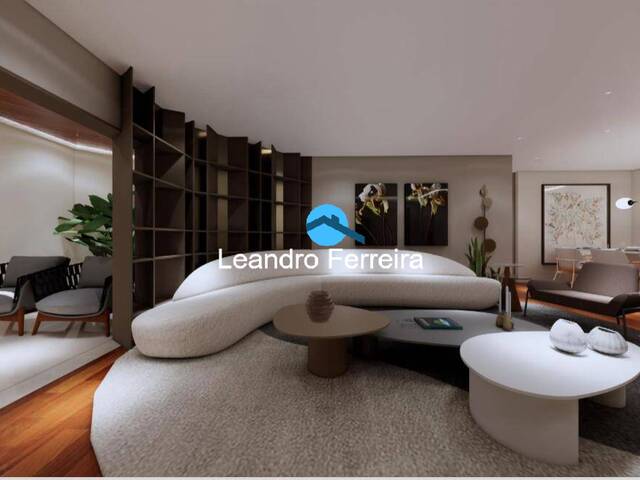 Apartamento para Venda em São Bernardo do Campo - 2