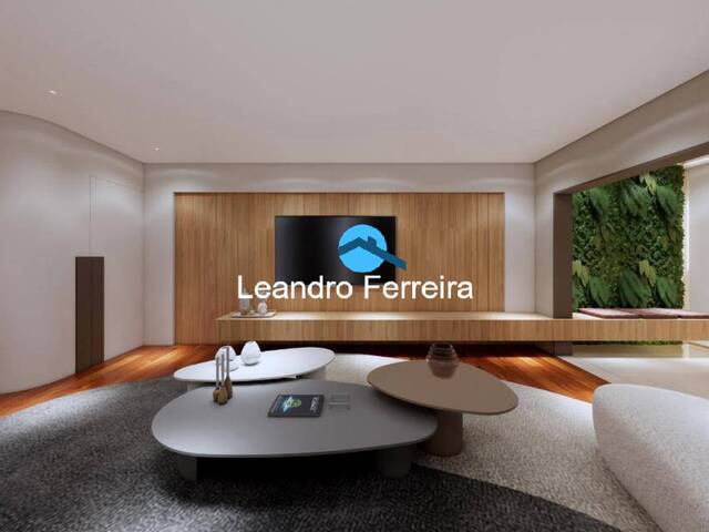 Apartamento para Venda em São Bernardo do Campo - 5