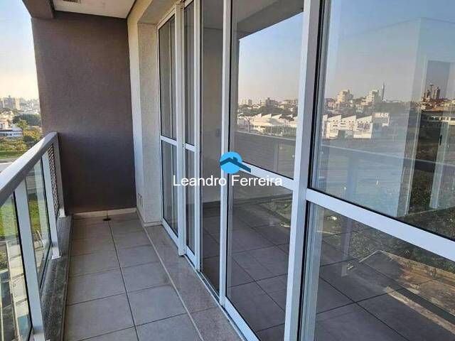 Sala para Venda em São Bernardo do Campo - 3