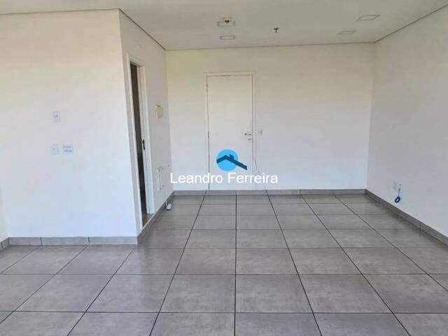Sala para Venda em São Bernardo do Campo - 2