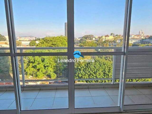 Sala para Venda em São Bernardo do Campo - 4