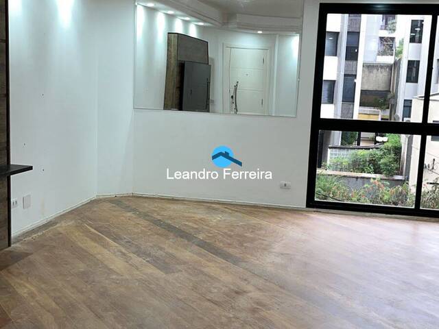 Apartamento para Venda em São Bernardo do Campo - 5