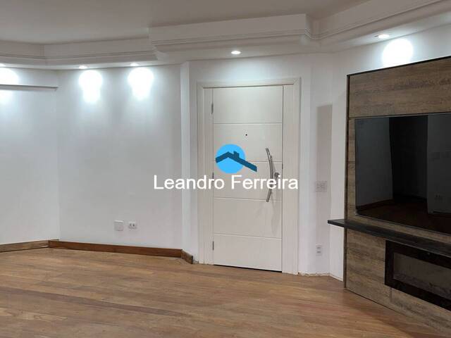 Apartamento para Venda em São Bernardo do Campo - 4