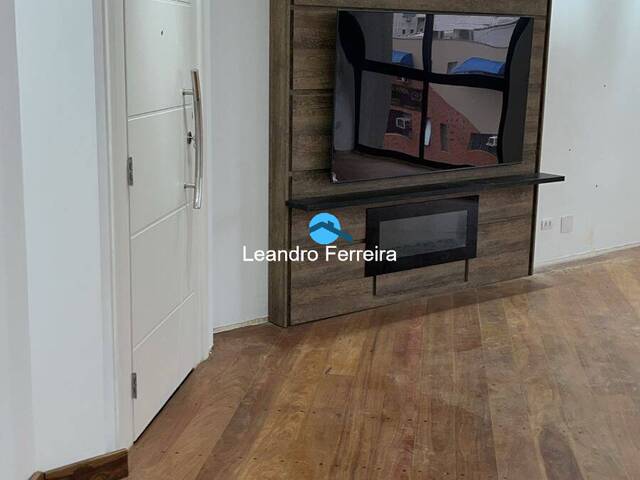 Apartamento para Venda em São Bernardo do Campo - 2