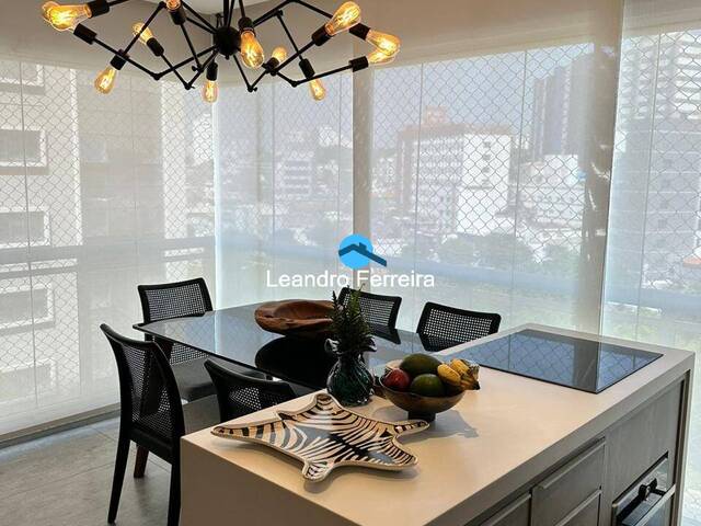 Apartamento para Venda em São Bernardo do Campo - 5