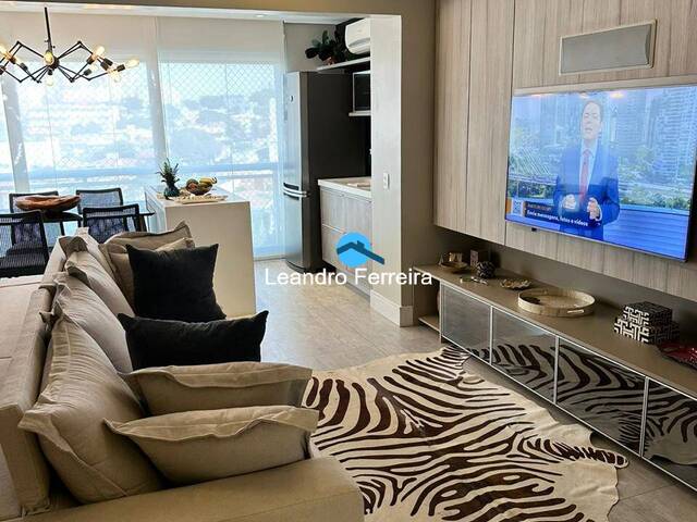 Apartamento para Venda em São Bernardo do Campo - 4