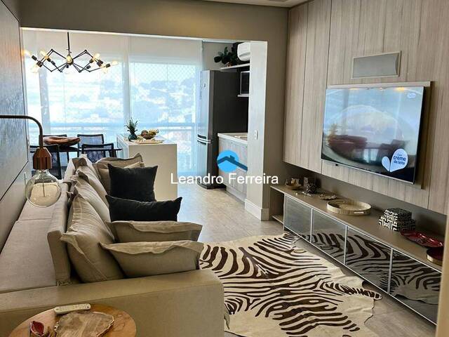 Apartamento para Venda em São Bernardo do Campo - 3