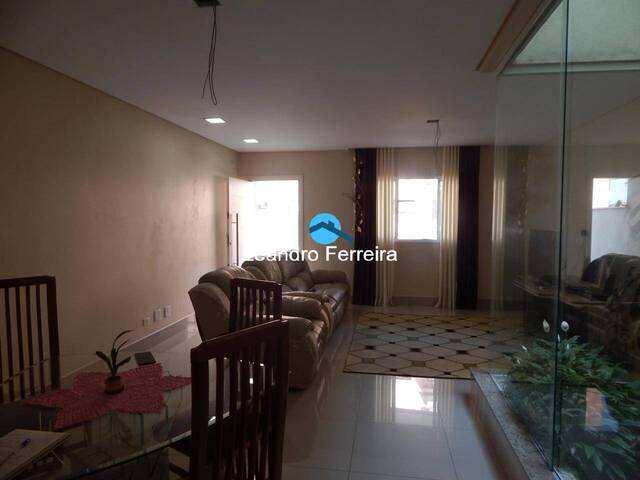 #SO6198 - Sobrado para Venda em São Bernardo do Campo - SP - 3