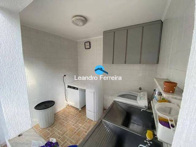 Casa para Venda em São Bernardo do Campo - 4