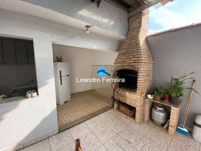 Casa para Venda em São Bernardo do Campo - 5