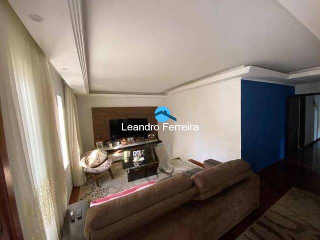 #CA6199 - Casa para Venda em São Bernardo do Campo - SP - 1