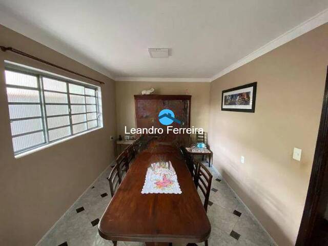 #CA6199 - Casa para Venda em São Bernardo do Campo - SP - 2