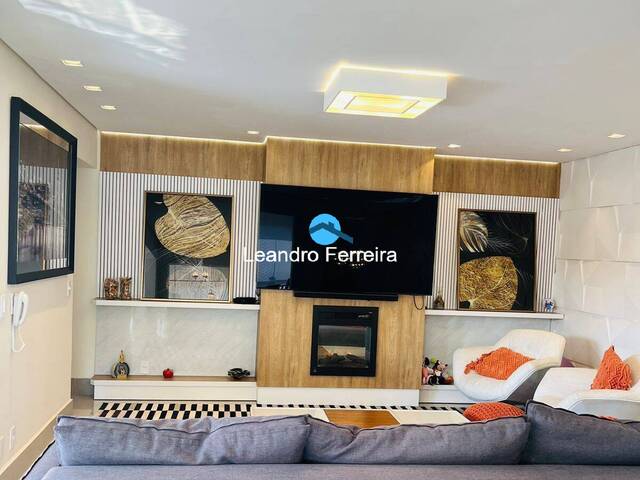 Cobertura para Venda em São Bernardo do Campo - 4