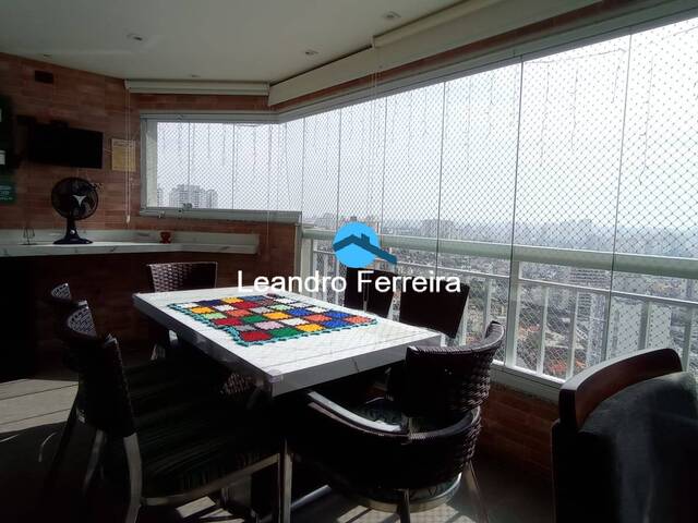 Apartamento para Venda em São Bernardo do Campo - 2