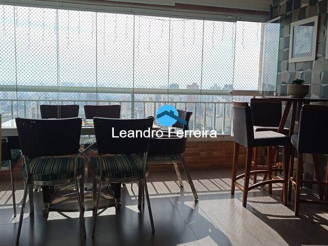 Apartamento para Venda em São Bernardo do Campo - 4