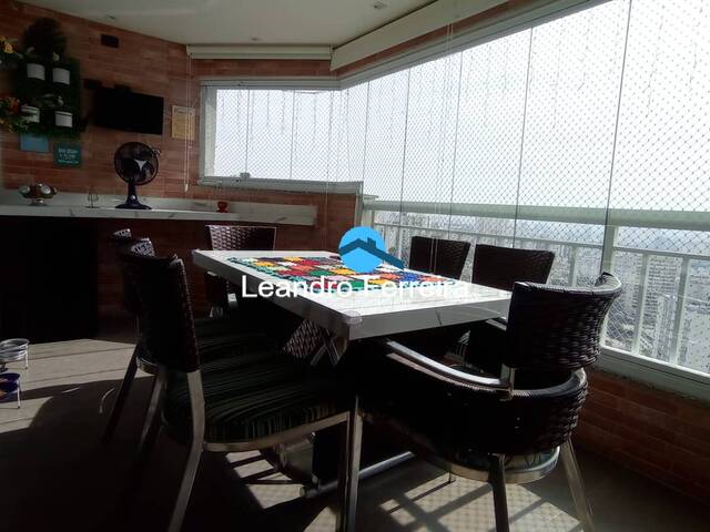 Apartamento para Venda em São Bernardo do Campo - 5