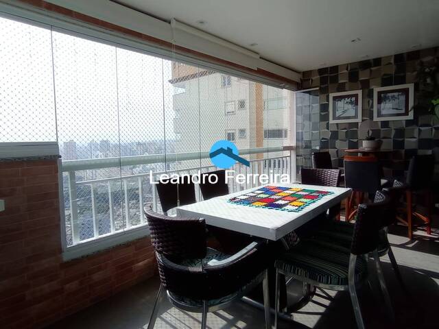 Apartamento para Venda em São Bernardo do Campo - 3