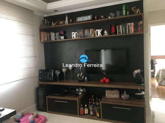 Apartamento para Venda em São Bernardo do Campo - 3