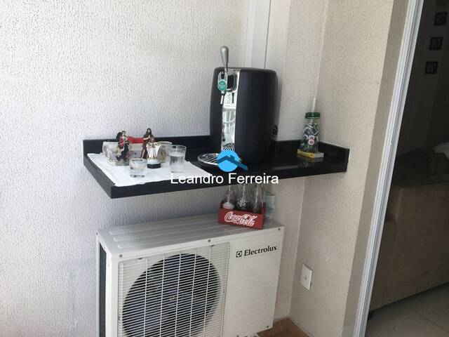 Apartamento para Venda em São Bernardo do Campo - 5