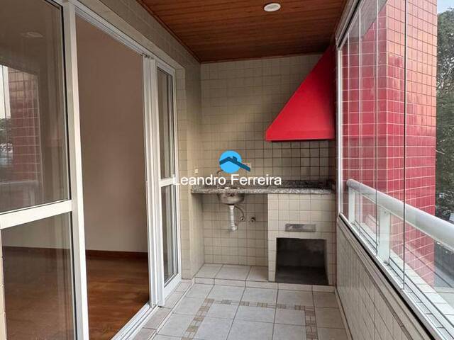 Apartamento para Venda em São Bernardo do Campo - 2