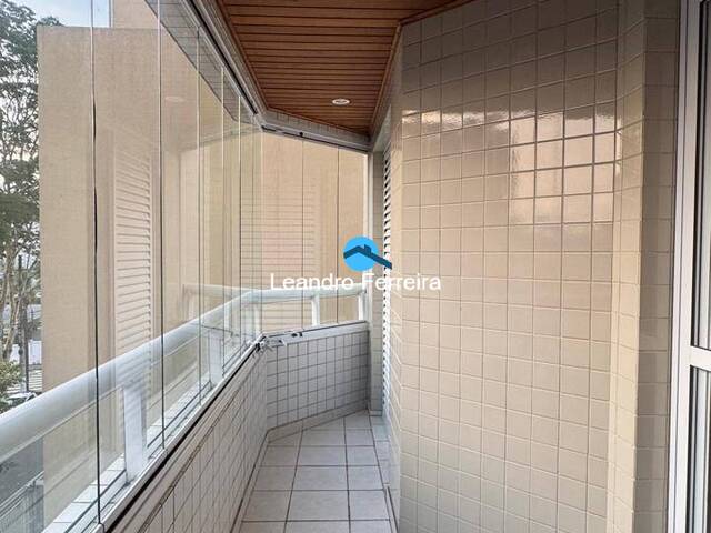 Apartamento para Venda em São Bernardo do Campo - 4