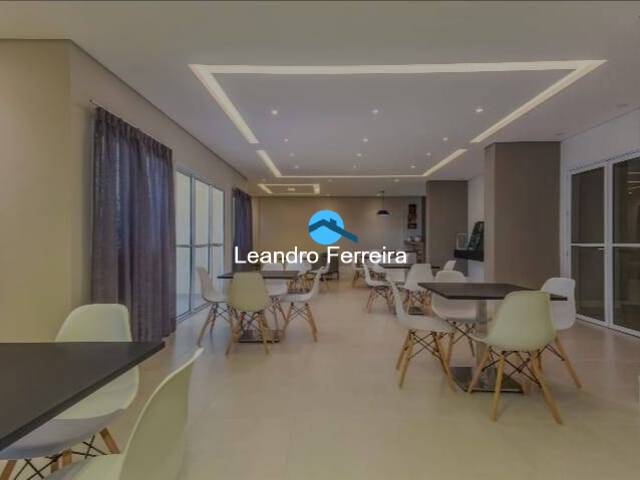 Apartamento para Venda em São Bernardo do Campo - 4