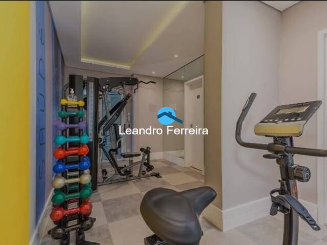 Apartamento para Venda em São Bernardo do Campo - 3