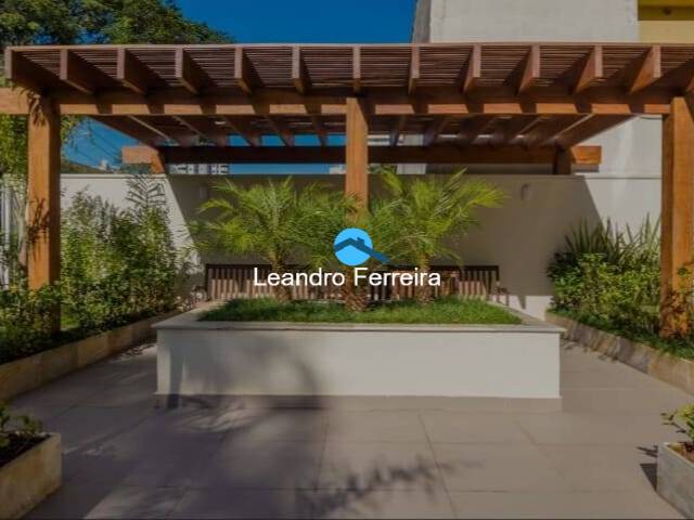 Apartamento para Venda em São Bernardo do Campo - 5