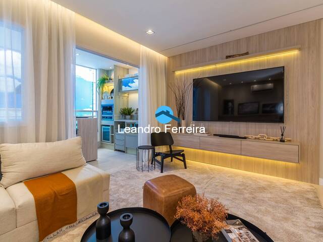 Apartamento para Venda em São Bernardo do Campo - 2