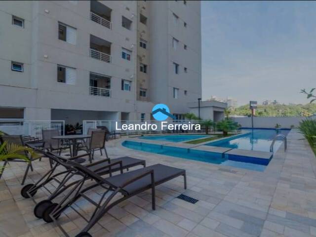 Apartamento para Venda em São Bernardo do Campo - 3