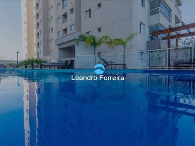Apartamento para Venda em São Bernardo do Campo - 5
