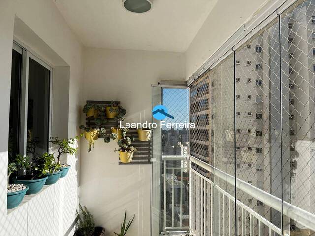 Apartamento para Venda em São Bernardo do Campo - 2