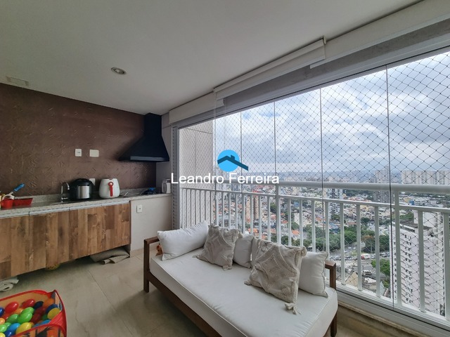 Apartamento para Venda em São Bernardo do Campo - 2