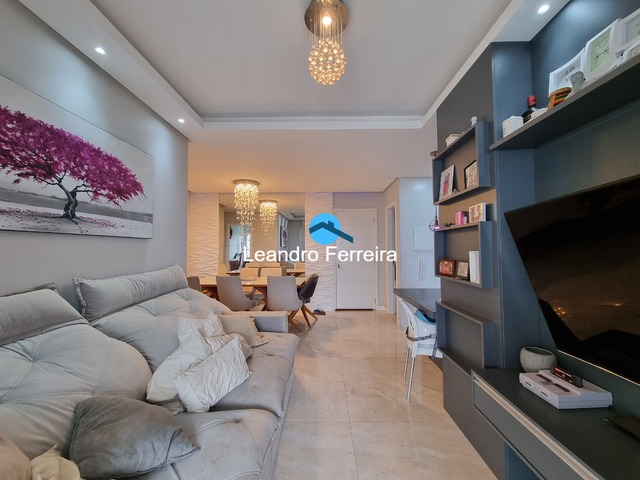 Apartamento para Venda em São Bernardo do Campo - 5