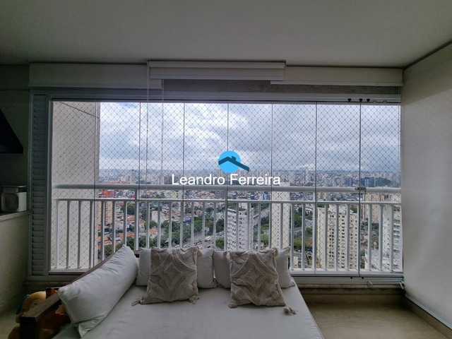 Apartamento para Venda em São Bernardo do Campo - 3