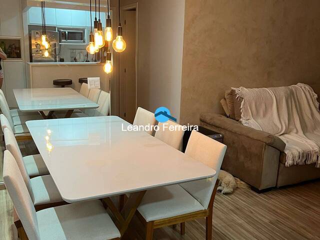 Apartamento para Venda em São Bernardo do Campo - 4