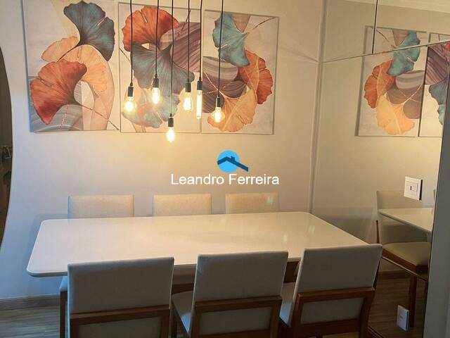 Apartamento para Venda em São Bernardo do Campo - 5