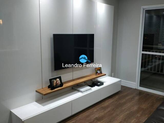 Apartamento para Venda em São Bernardo do Campo - 2