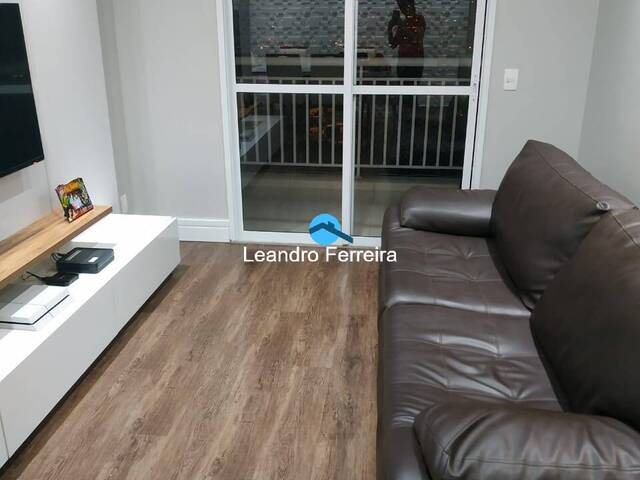 Apartamento para Venda em São Bernardo do Campo - 3