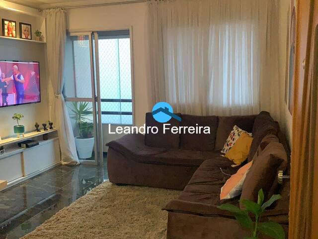 Apartamento para Venda em São Bernardo do Campo - 2