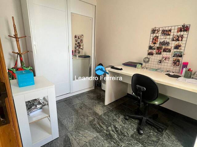 Apartamento para Venda em São Bernardo do Campo - 4