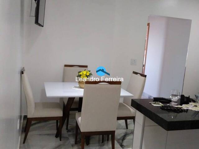 Apartamento para Venda em São Bernardo do Campo - 3