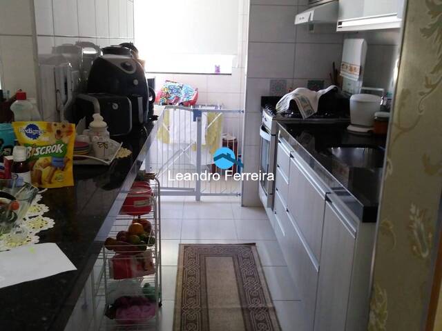 Apartamento para Venda em São Bernardo do Campo - 5