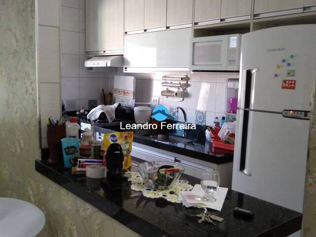 Apartamento para Venda em São Bernardo do Campo - 4