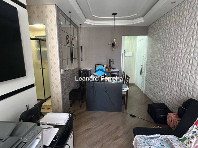 Apartamento para Venda em São Bernardo do Campo - 3