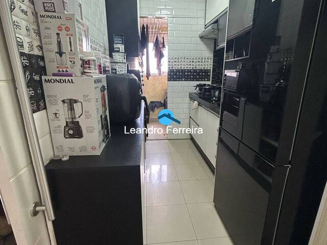 Apartamento para Venda em São Bernardo do Campo - 2