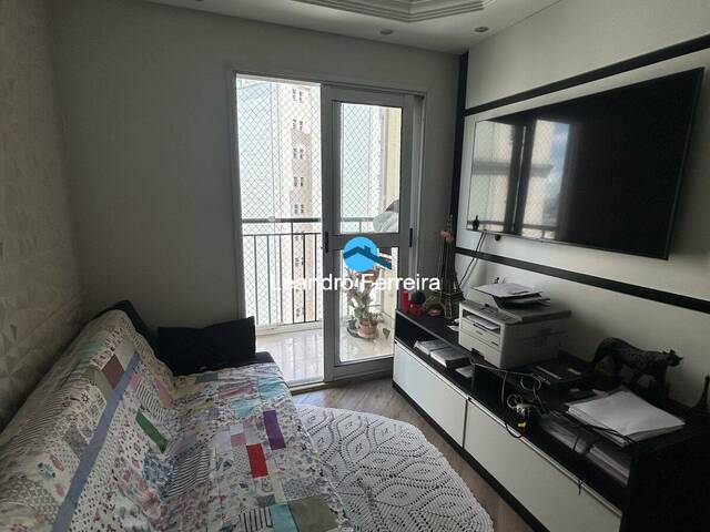 Apartamento para Venda em São Bernardo do Campo - 4