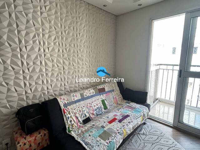 Apartamento para Venda em São Bernardo do Campo - 5