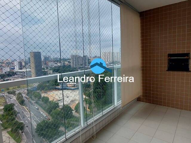 Venda em Baeta Neves - São Bernardo do Campo